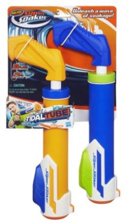 super soaker 2 pack