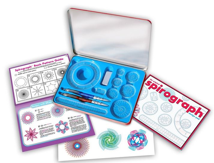 spirograph best price