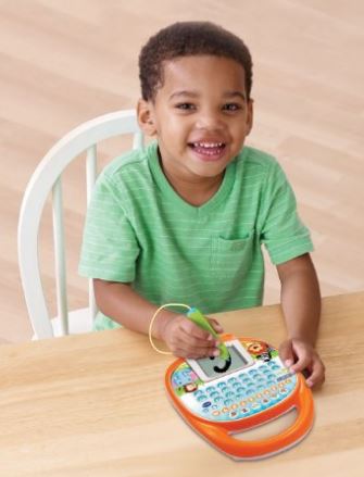 vtech learn to write