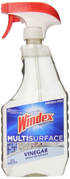 Windex Multi Surface Disinfectant Ingredients In Diet