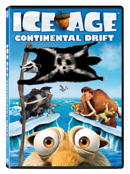 download the new version for windows Ice Age: Continental Drift