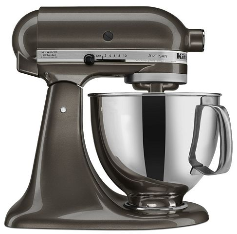 Kohl's Black Friday: *HOT* KitchenAid Mixers as low as $124 after rebate  and Kohl's Cash - Frugal Living NW