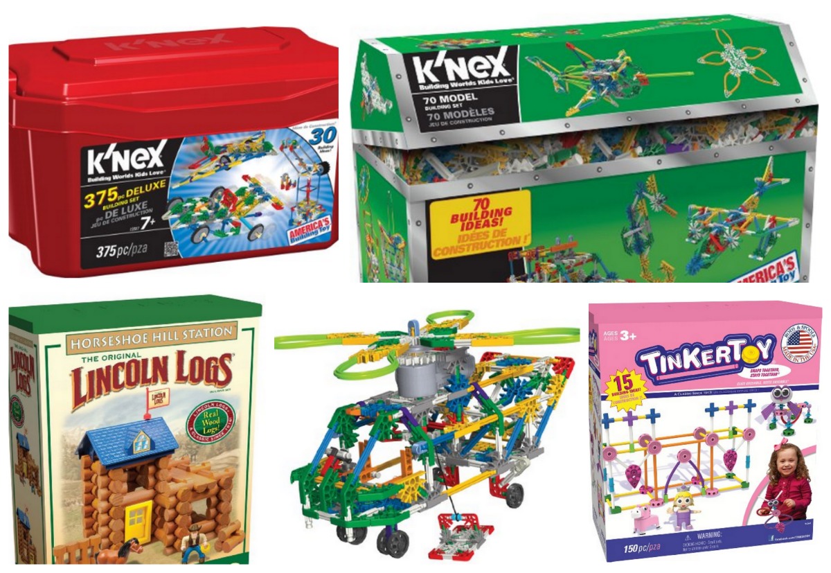 knex deals