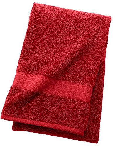 Kohl's Black Friday: The Big OneÂ® Solid Bath Towel as low as $1.79 (lots of colors) - Frugal 