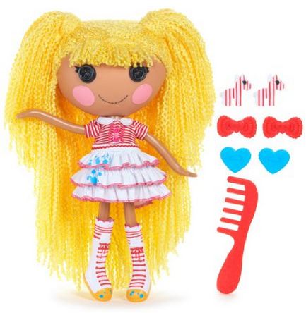 loopy doll