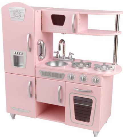 kidkraft sweet treats kitchen