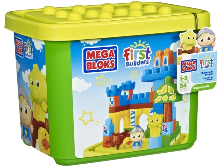 mega blocks tub