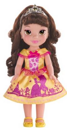 manhattan toy snuggle baby doll