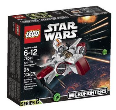 lego star wars at at toy