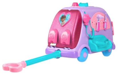 best doc mcstuffins toys