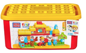 duplo mega blocks