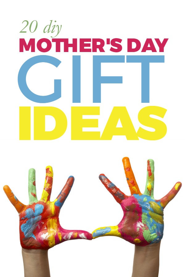 mother's day plans ideas
