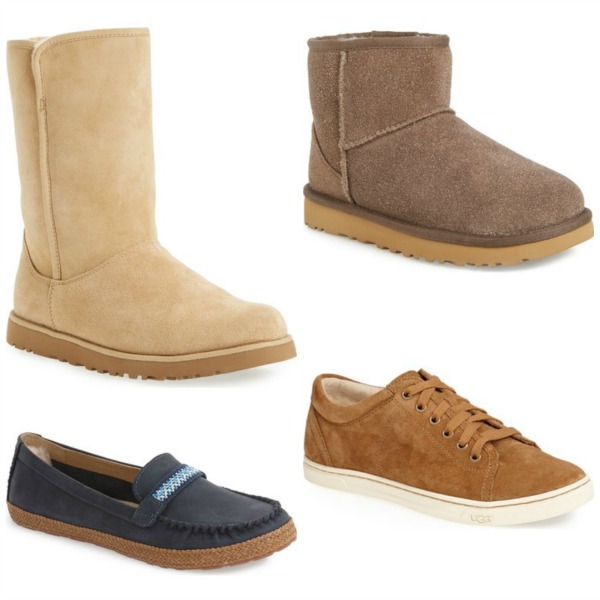 uggs coupons nordstrom