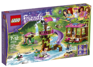 best lego friends deals