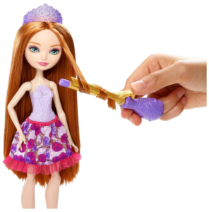 ever after high dolls price