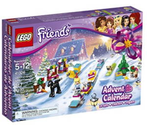 lego friends rocket ride