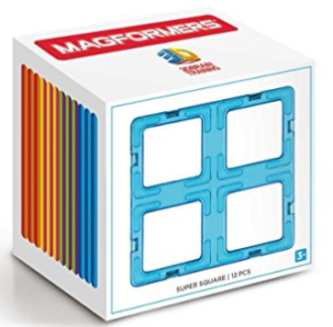 magformers squares