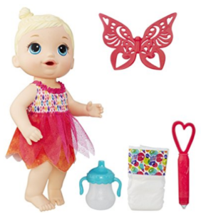 baby alive toothbrush