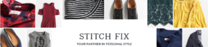 My January Stitch Fix Review Frugal Living NW