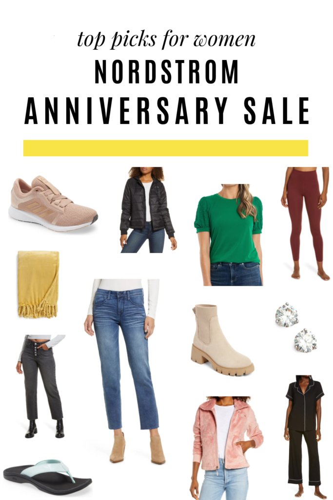 Nordstrom Anniversary Sale Top Picks For Women Frugal Living NW