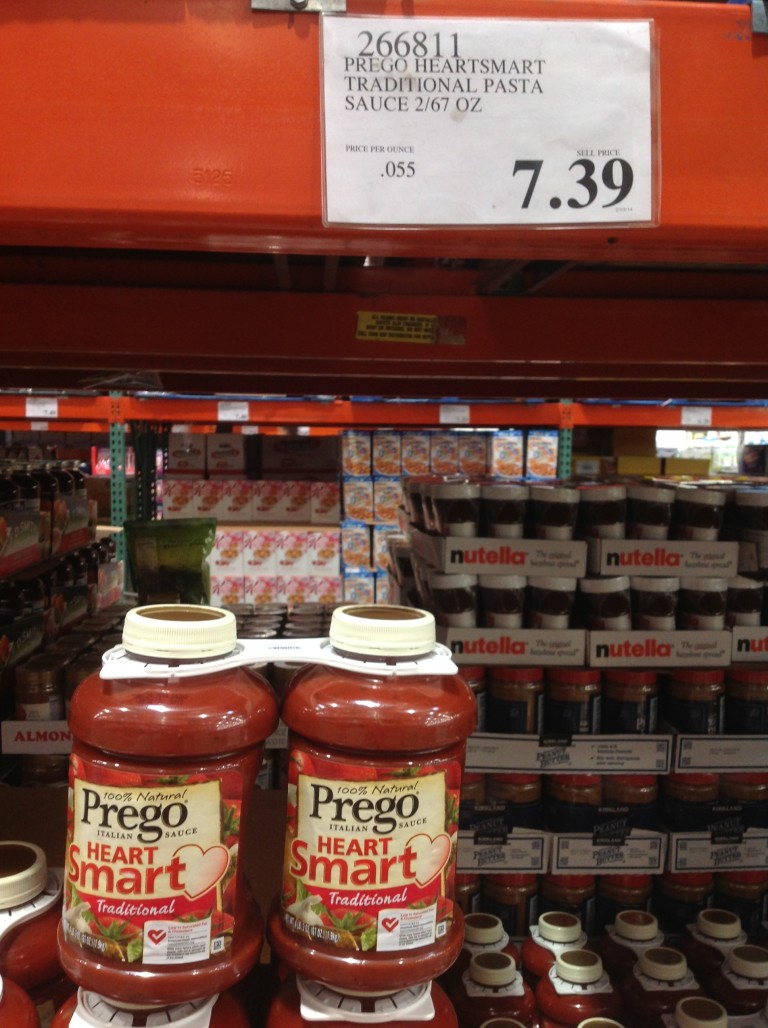 Canned Goods You Should Buy At Costco - Frugal Living NW