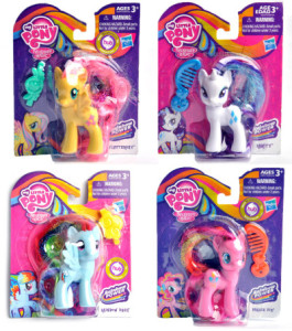 Walmart: My Little Pony toy $2.47 - Frugal Living NW