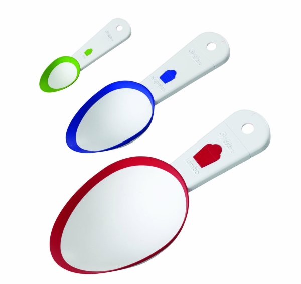 Wilton Scoop-It Batter Spoons for $5.39 (great price!) - Frugal Living NW