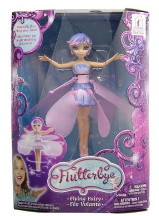 flying fairy toy amazon