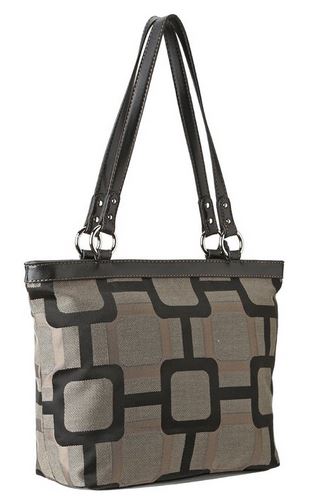 Nine West Vegas Signs Medium Shopper Handbag for $25.45 (BEST price ...