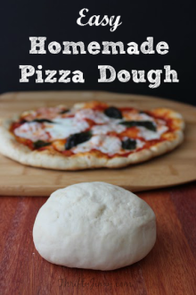 15 Homemade Pizza Recipes - Frugal Living NW