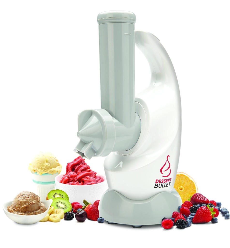 Magic Bullet Dessert Bullet Blender for $23.99 (BEST price ...