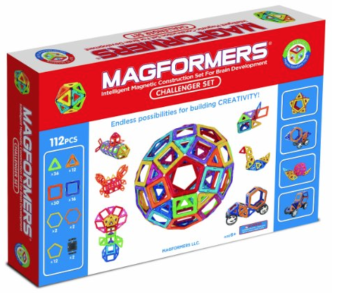 toys like magformers