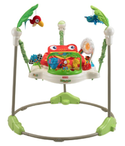the best jumperoo