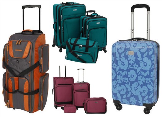 Kohl's Black Friday: Duffel bags, rolling luggage deals (as low as $11. ...