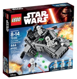 best lego star wars deals