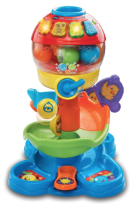 fisher price ball tower