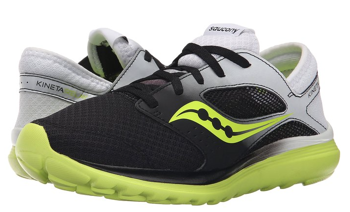 cheapest saucony running shoes