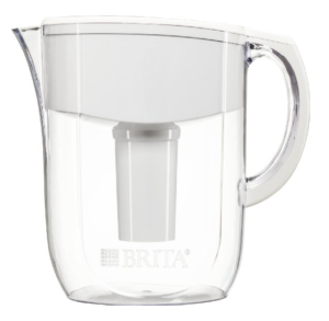 Brita 10 Cup Everyday Water Filter Pitcher