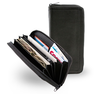 The Best Cash Envelope Wallet Systems - Frugal Living NW