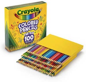 crayola mega bloks