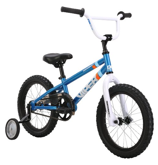 best kids bmx