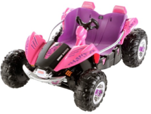 best deals on power wheels