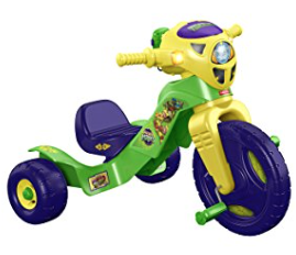 playskool trike