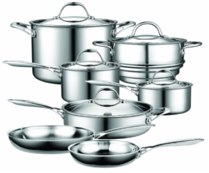 cooks-stainless-silver-cookware