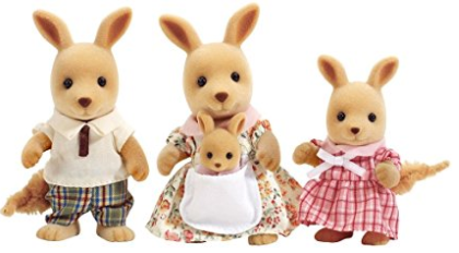 HOT* NEW Calico Critters Deals (UPDATED 