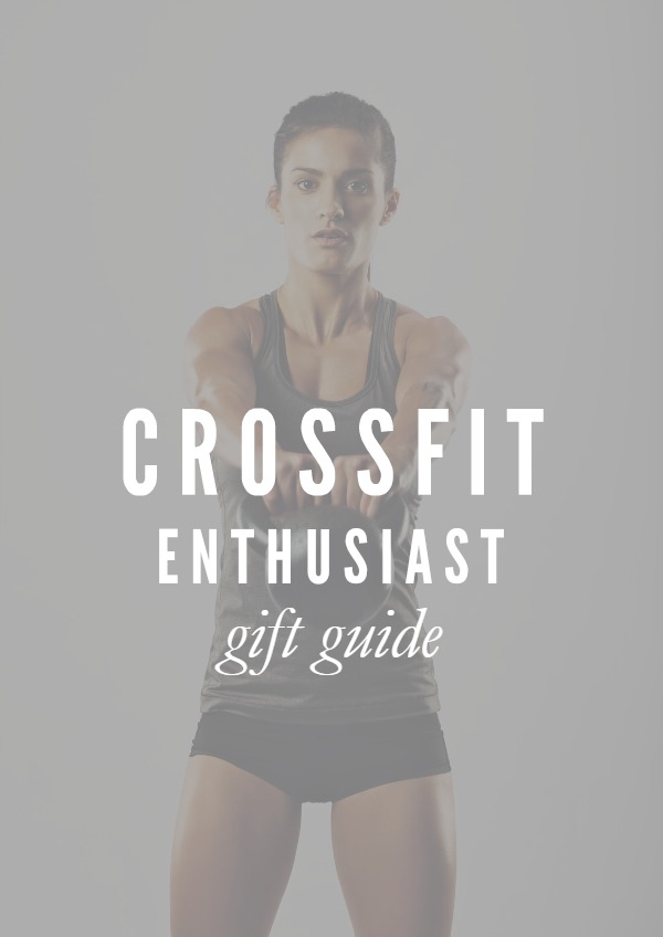 CrossFit Gift Guide The BEST gear and accessories for CrossFit