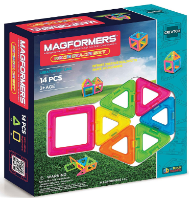 HOT* CRAZY prices on Magformer sets (as 
