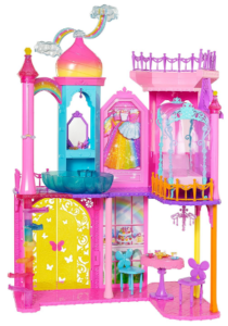 barbie lego city