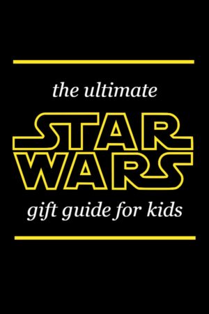 star wars gift guide 2020