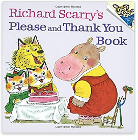 Todays Best Deals For Kids Richard Scarrys Please And - 